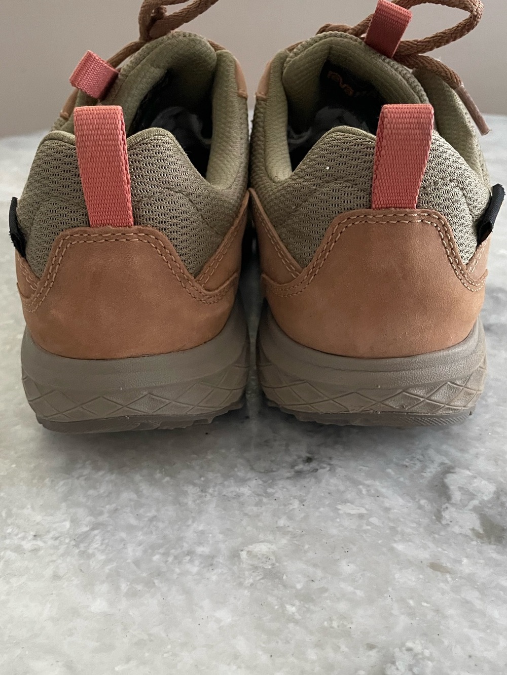 Teva Ridgeview Rp Hiking Shoes - Picture 4 of 13